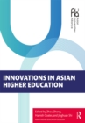 Image for Innovations in Asian higher education