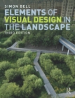Image for Elements of visual design in the landscape