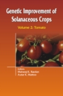 Image for Genetic Improvement of Solanaceous Crops Volume 2: Tomato