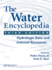 Image for The Water Encyclopedia: Hydrologic Data and Internet Resources