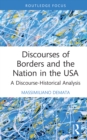 Image for Discourses of Borders and the Nation: A Discourse-Historical Analysis