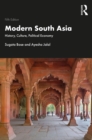 Image for Modern South Asia: History, Culture, Political Economy