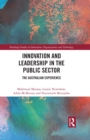 Image for Innovation and leadership in the public sector: the Australian experience