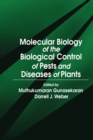 Image for Molecular Biology of the Biological Control of Pests and Diseases of Plants