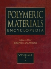 Image for Polymeric Materials Encyclopedia, Twelve Volume Set