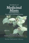 Image for Handbook of Medicinal Mints (Aromathematics): Phytochemicals and Biological Activities : 1