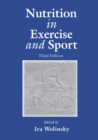 Image for Nutrition in Exercise and Sport