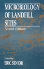 Image for Microbiology of Landfill Sites