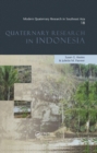 Image for Quaternary research in Indonesia