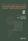 Image for Encyclopedia of Computer Science and Technology: Volume 2 - An/fsq-7 Computer to Bivalent Programming By Implicit Enumeration : 0
