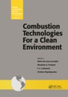 Image for Combustion Technologies for a Clean Environment