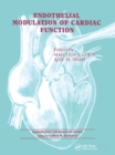 Image for Endothelial Modulation of Cardiac Function