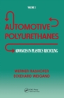 Image for Automotive polyurethanes : 3