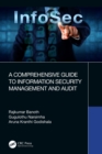 Image for A Comprehensive Guide to Information Security Management and Audit