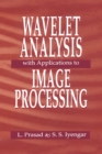 Image for Wavelet analysis with applications to image processing
