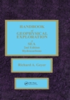 Image for Handbook of geophysical exploration at sea