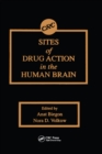 Image for Sites of drug action in the human brain