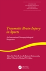 Image for Traumatic brain injury in sports