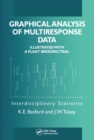 Image for Graphical analysis of multi-response data