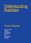 Image for Understanding Statistics