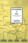 Image for Phytohormones in soils microbial production &amp; function : 43