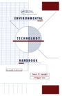 Image for Environmental technology handbook