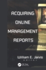 Image for Acquiring Online Management Reports