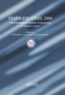 Image for Stainless steel 2000: thermochemical surface engineering of stainless steel