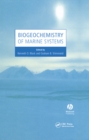Image for Biogeochemistry of marine systems : 0