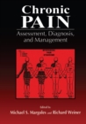 Image for Chronic pain: assessment, diagnosis, and management