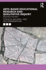 Image for Arts-Based Educational Research and Qualitative Inquiry: Walking the Path