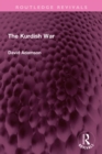 Image for The Kurdish War