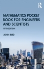 Image for Mathematics Pocket Book for Engineers and Scientists