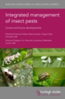 Image for Integrated Management of Insect Pests: Current and Future Developments : 69