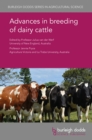 Image for Advances in breeding of dairy cattle