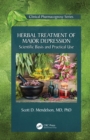 Image for Herbal Treatment of Major Depression: Scientific Basis and Practical Use