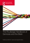 Image for The Routledge Handbook of Semiosis and the Brain