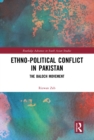 Image for Ethno-political conflict in Pakistan: the Baloch movement