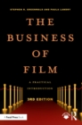 Image for The business of film: a practical introduction