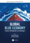 Image for Global Blue Economy: Analysis, Developments, and Challenges