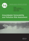 Image for Groundwater vulnerability and pollution risk assessment : 24