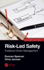 Image for Risk-led safety: evidence-driven management