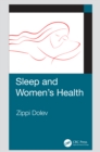 Image for Sleep and women&#39;s health