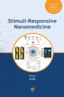 Image for Stimuli-responsive nanomedicine