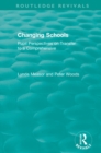 Image for Changing schools: pupil perspectives on transfer to a comprehensive