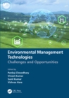 Image for Environmental Management Technologies: Challenges and Opportunities