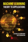 Image for Machine learning: theory to applications