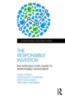 Image for The Responsible Investor: An Introductory Guide to Responsible Investment