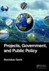 Image for Projects, Government, and Public Policy