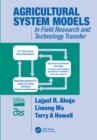 Image for Agricultural System Models in Field Research and Technology Transfer